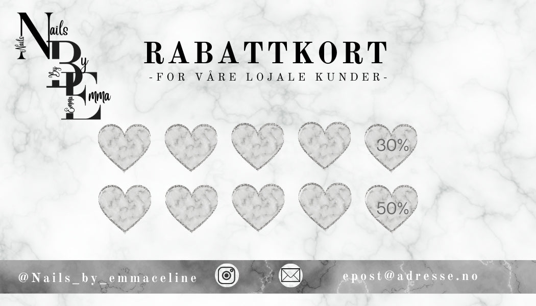 RABATTKORT