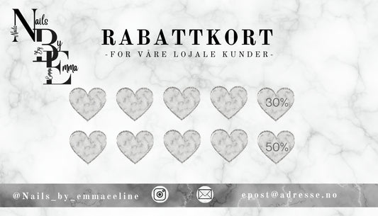 RABATTKORT